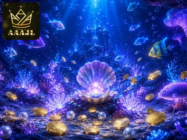 Fishing War in-game screenshot 1
