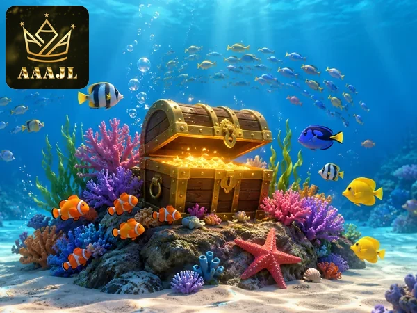 Fishing War in-game screenshot 4