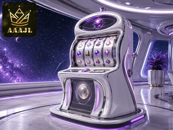 Themed Slots Guide – Visual 1