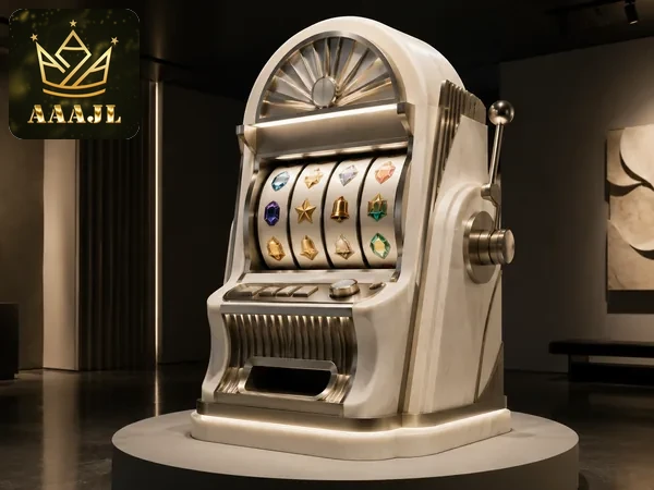 Themed Slots Guide – Visual 2