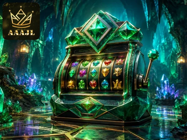 Themed Slots Guide – Visual 4